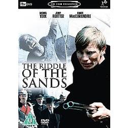The Riddle Of The Sands [DVD]